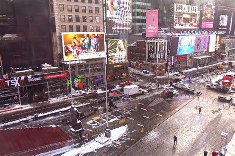 webcam times square|Live Network of Webcams and Streaming Video Cameras